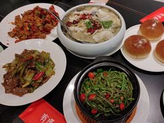 -有璟阁港式餐厅(金融街购物中心店)