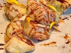 -甘思咪哚·云南艺术餐厅(天河广百店)