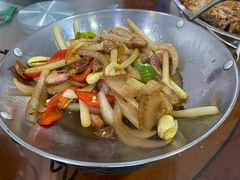 -宜城私房菜.臭鳜鱼(九华新街店)