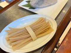 苕粉-皇城老妈川味火锅·大连海鲜火锅(港湾店)