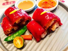 -点都德(广州白云山景区南门店)