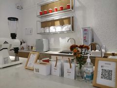 -Cafe on warm(丹霞店)