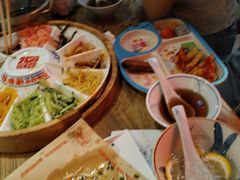 -怪噜范·老贵阳街头名小吃(鸿通城店)