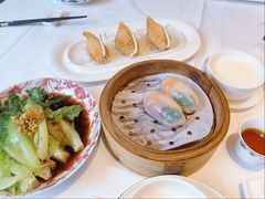-南园酒家(前进路店)
