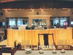 -常州武进九洲喜来登酒店