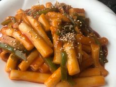 -桃园中华料理炸酱面(燕儿岛路店)