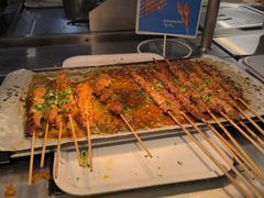 -宜家·瑞典风味餐厅(武汉荟聚中心店)
