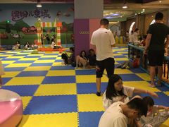 -天空之城欢乐嘉年华苏州店(环球188广场店)