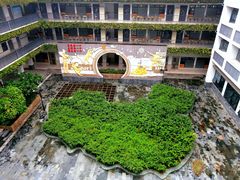 -深圳大学(丽湖校区)