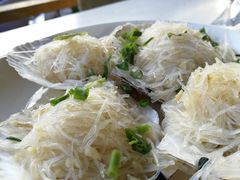 -锋味海鲜菜馆