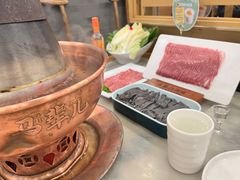 -牛街·马辈儿涮肉(牛街二店)