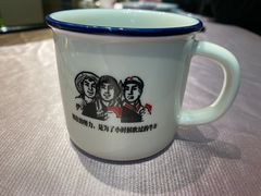 -茉莉花·私房菜(蓝湖郡店)