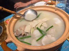 -茶人村·宫廷私厨(奥体印象城店)