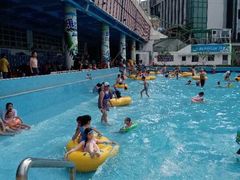 -黄金海岸水上乐园