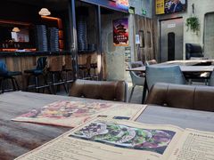 -Tubestation站点比萨(五道营店)