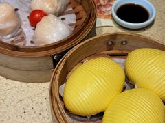 -点都德(水贝IBC店)