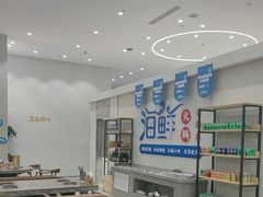 -威海蓝海御华大饭店·蓝钻美食自助百汇