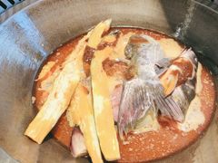 -遇东北林区铁锅炖(南开店)