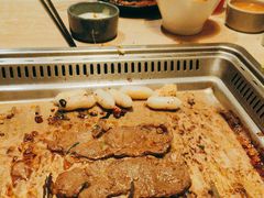 -新石器烤肉(西田城店)