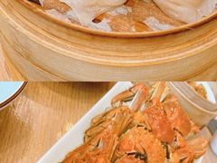 柏悦虾饺皇-宴会中心