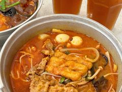 -汤小云火锅米线(钻汇广场店)