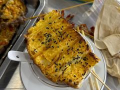 -串小白烧烤(金沙洲店)