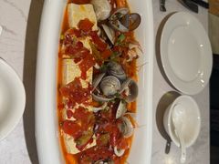 -拾溪餐厅(杭州千禧度假酒店)