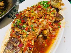 -费大厨辣椒炒肉(正佳广场店)