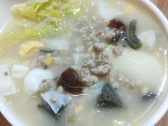 娃娃菜-胜记凯心茶餐厅(汇金财富广场店)