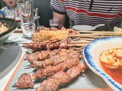 -曹胖子龙虾馆(黄桦路店)