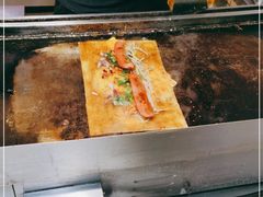-冠雄先生烤冷面(熙街旗舰店)