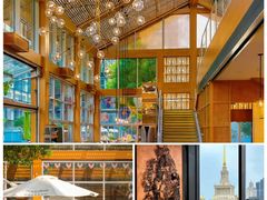 -上海静安香格里拉大酒店