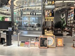 -Peet's 皮爷咖啡(东湖路手作店)