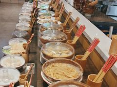 -辛香味烧鱼馆·非遗技艺·排骨红烧肉(光谷医药园店)