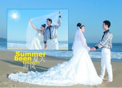 -公主婚纱摄影(阳春店)