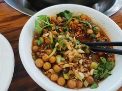 油碟-重庆鱼美佳火锅(四川师大店)