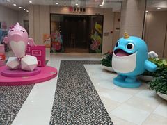 -光启城时尚购物中心