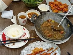 -东北荷花酒家(敏捷店)