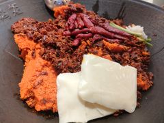 -鸿姐老火锅(静安店)