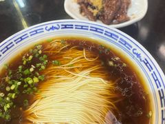 -同得兴 Since·1995 传统苏式面馆(嘉馀坊店)