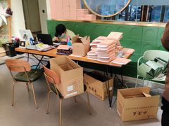 大堂-小苍兰风铃草蛋糕甜品(沈阳店)