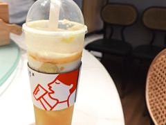 -喜茶(深圳海岸城店)