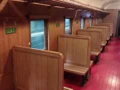 -沈阳铁路陈列馆