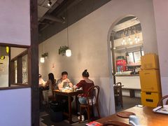 -乔街深夜食堂·台州菜·高压锅生蚝(杭州总店)