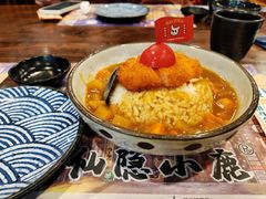 -仙隐小鹿中華の日料(正弘城店)