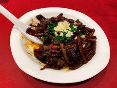 -老吉士酒家(天平路店)