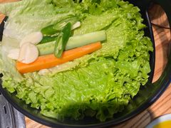 -汉拿山(包河万达店)