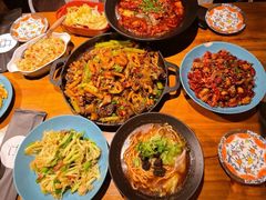 -CLUB心邸·掼蛋·麻将·扑克(日坛店)