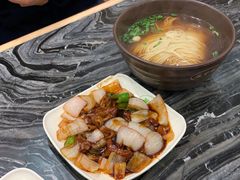 -全启和美食(由由店)