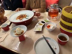 -京华烟云·北京烤鸭(领展购物广场·中关村店)